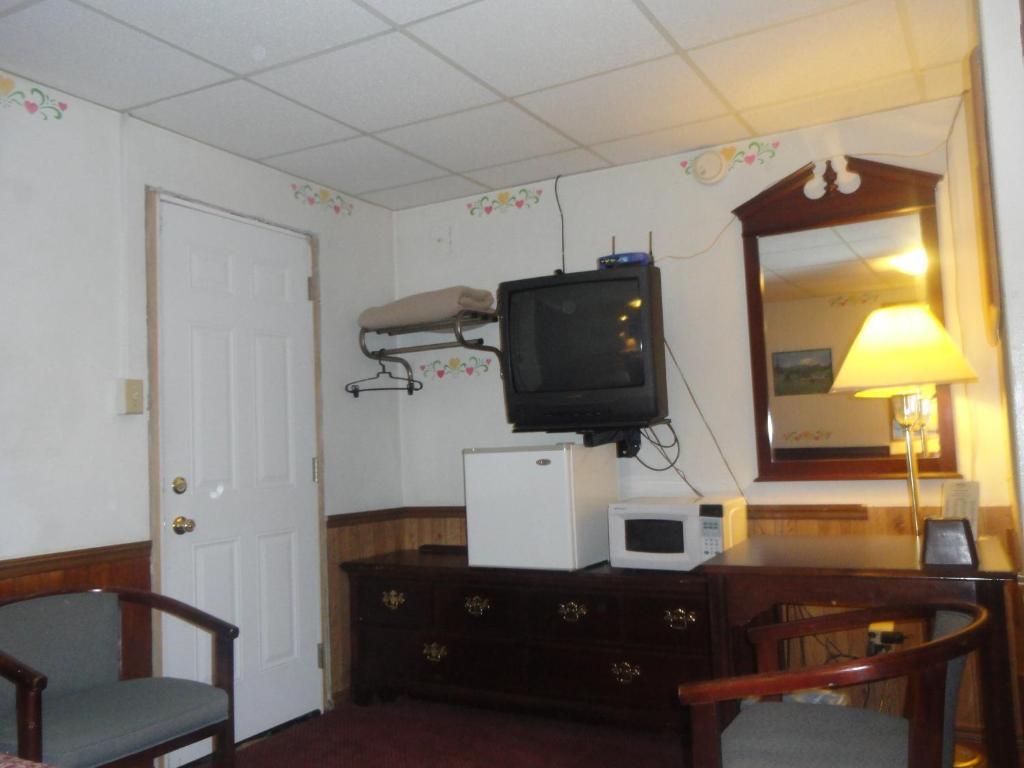 Budget Inn Somerset Camera foto