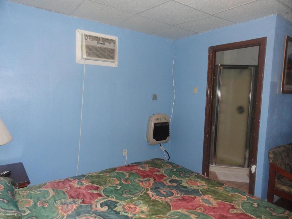 Budget Inn Somerset Camera foto